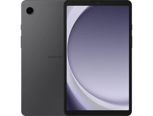 Планшет Samsung Galaxy Tab A9+ (11) 4/64Gb 5G Gray (SM-X216BZAACAU)